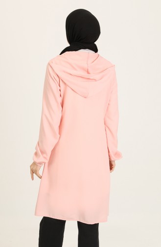 Pink Cape 0202-10