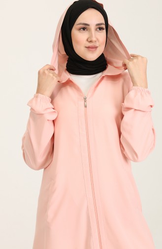 Pink Cape 0202-10