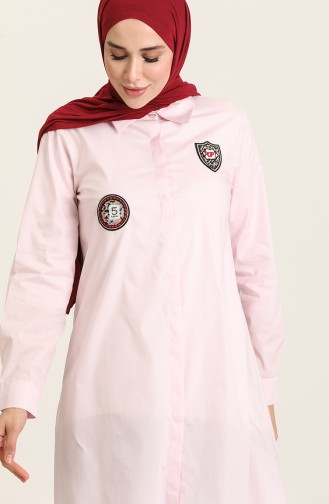 Pink Tuniek 3023-01