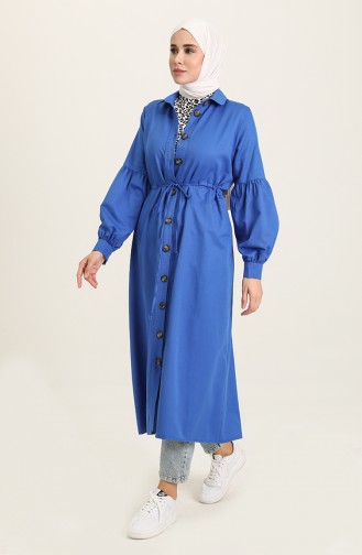 Saks-Blau Cape 9035-16