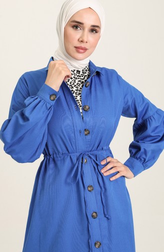 Saks-Blau Cape 9035-16