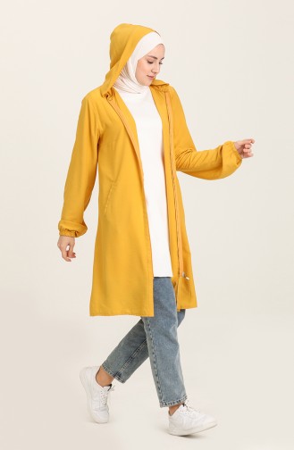 Yellow Cape 0202-09