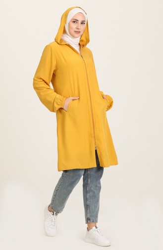 Yellow Cape 0202-09