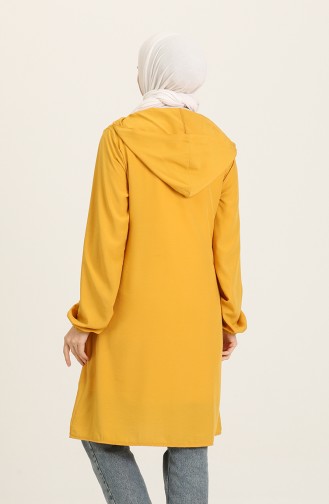 Yellow Cape 0202-09