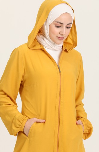 Yellow Cape 0202-09