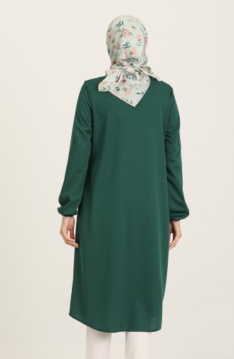 Emerald Green Tunics 1180-04