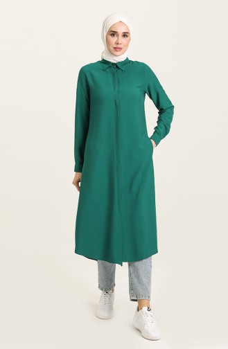 Emerald Tuniek 8121-14