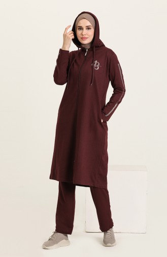 Survêtement Plum 7043-04