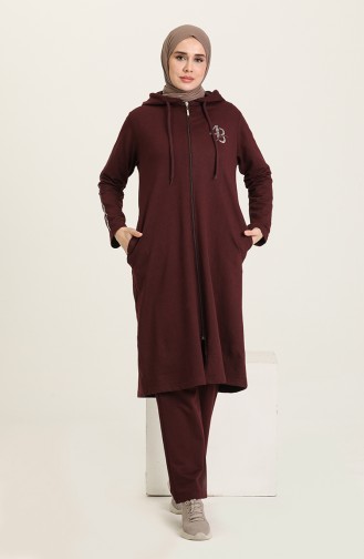 Survêtement Plum 7043-04