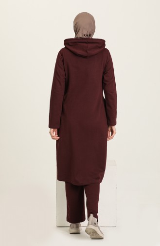 Survêtement Plum 7043-04