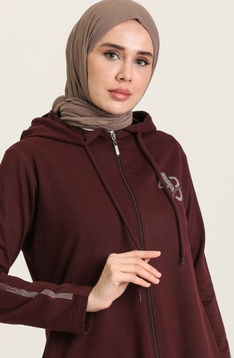 Survêtement Plum 7043-04