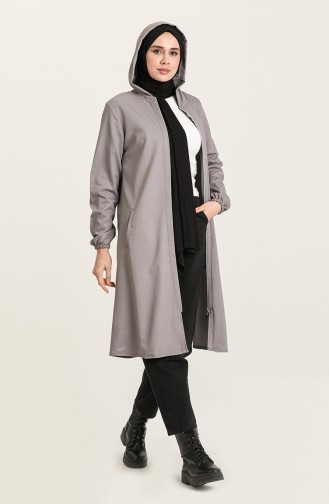 Gray Cape 3001-02