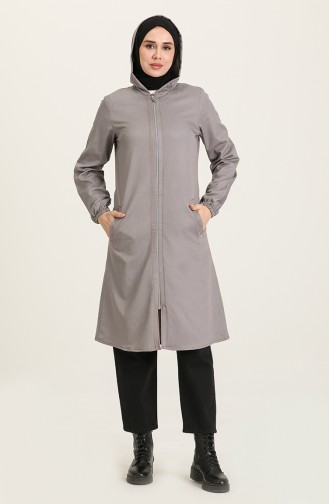 Gray Cape 3001-02