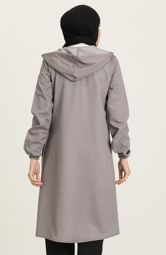 Gray Cape 3001-02