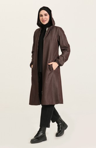 Brown Cape 3001-03