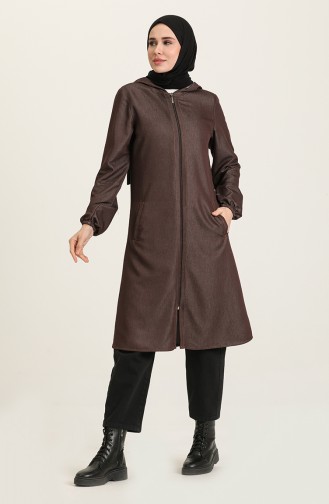 Brown Cape 3001-03