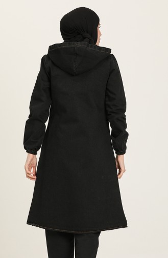 Black Cape 3001A-02