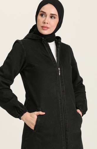 Black Cape 3001A-02