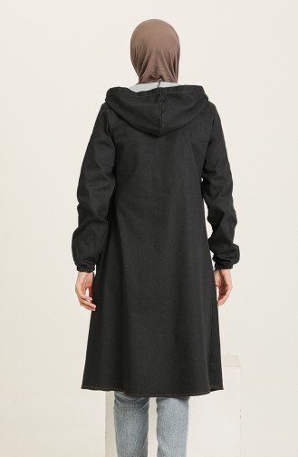 Rauchgrau Cape 3001A-04