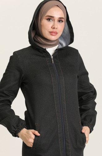 Rauchgrau Cape 3001A-04