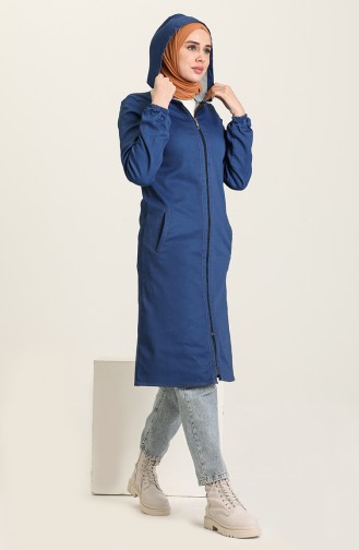 Saks-Blau Cape 3001B-03