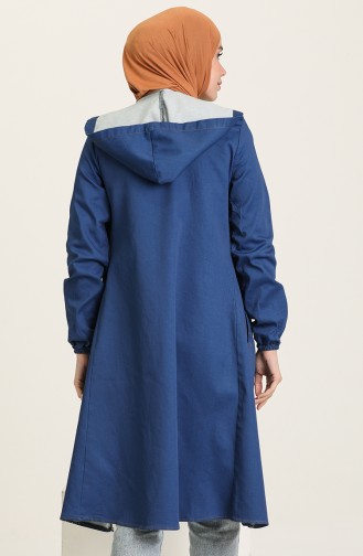 Saks-Blau Cape 3001B-03