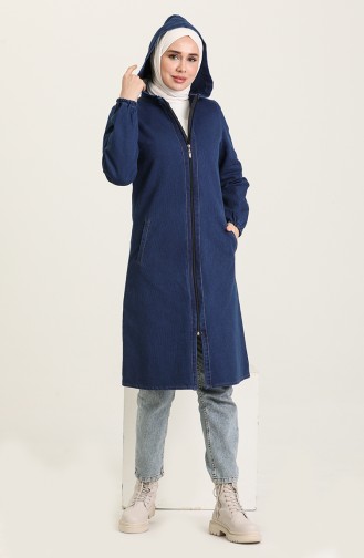 Saks-Blau Cape 3001C-02