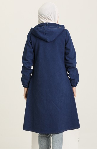 Saks-Blau Cape 3001C-02