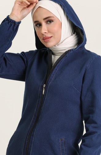 Saks-Blau Cape 3001C-02