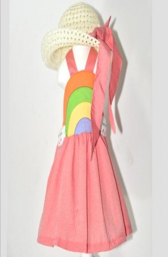 Pink Baby en Kinderjurkenen 0007-03