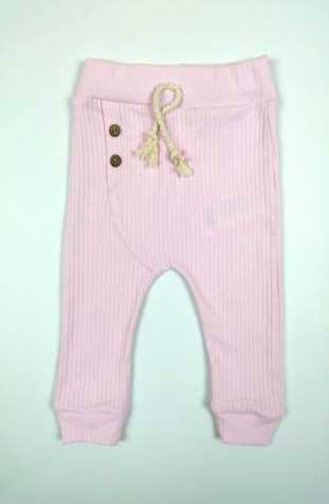 Ensembles Bébé et Enfant Rose 0006-01