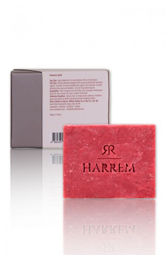 Pink Personal Care Product 00082
