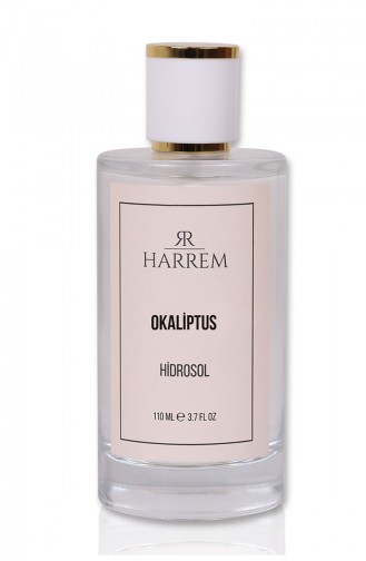 Harrem Okaliptus Suyu Mikrop Savunma ve Toksin Arındırıcı 110 ml 00268