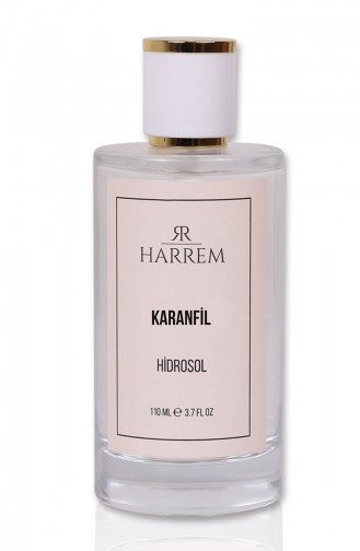 Harrem Karanfil Suyu Arınıdırıcı Tonik 110 ml 00270