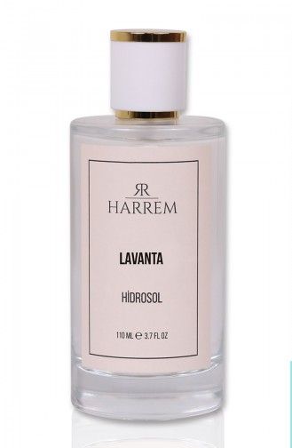 Harrem Lavanta Suyu Rahatlatıcı ve Sinir Yatıştırıcı Tonik 110 ml 00272