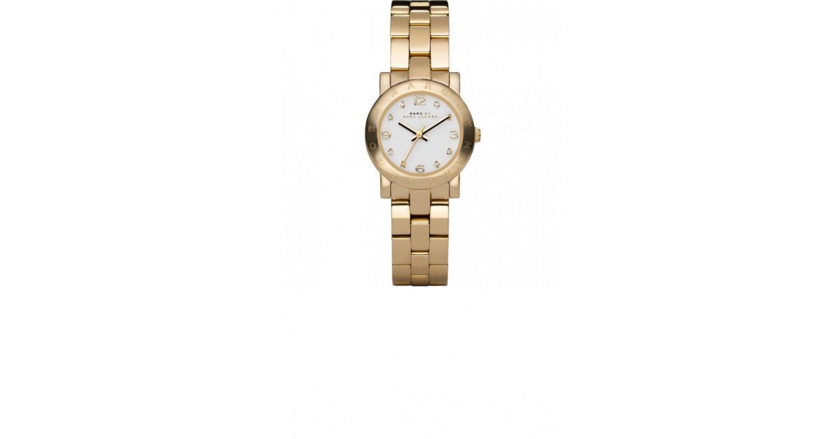 Gold Wrist Watch 3057 Sefamerve