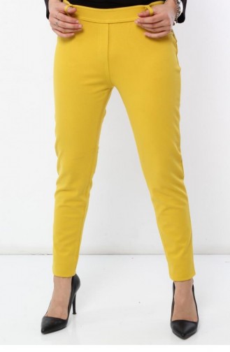 Gelb Hose 0444-3.Sarı