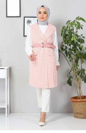 Powder Jackets 10715.Pudra