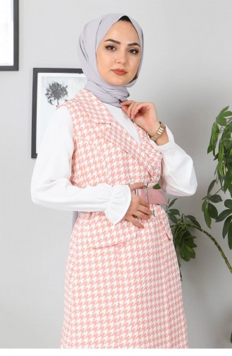 Powder Jackets 10715.Pudra