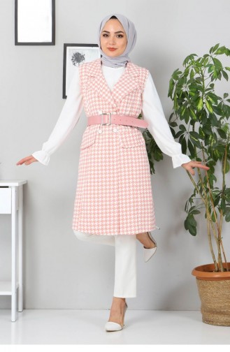 Powder Jackets 10715.Pudra