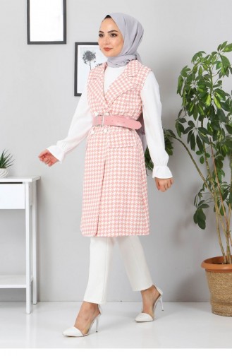 Powder Jackets 10715.Pudra