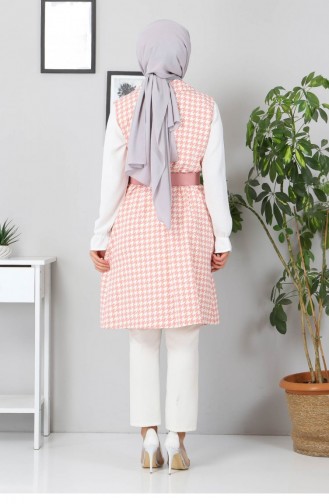 Powder Jackets 10715.Pudra