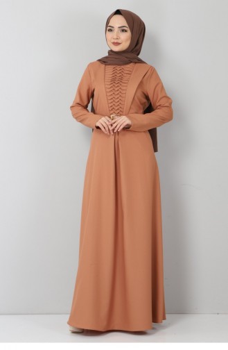 hijab dressing