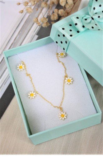 Gold Necklace 3330000010542