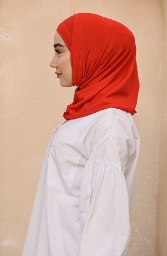 Red Scarf 1179-02