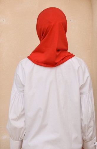 Red Scarf 1179-02