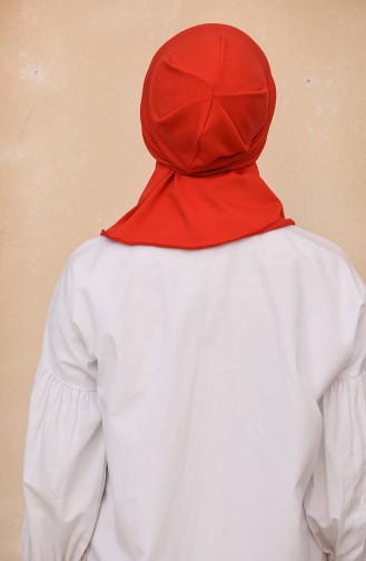 Red Hoofddoek 1179-02