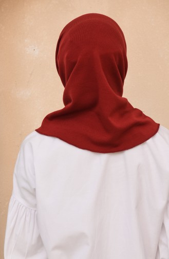 Cherry Hoofddoek 1179-08