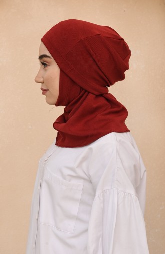 Cherry Hoofddoek 1179-08