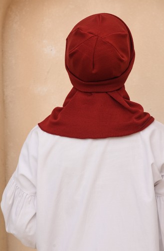 Cherry Hoofddoek 1179-08